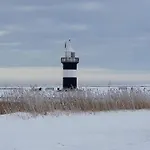 Daire Ruhig Gelegene In Deichnaehe