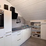 Ruhig Gelegene In Deichnaehe Daire