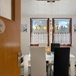 Daire Ruhig Gelegene In Deichnaehe