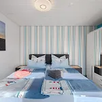 Ruhig Gelegene In Deichnaehe Daire Wurster Nordseekuste