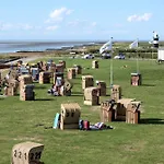 Ruhig Gelegene In Deichnaehe * Wurster Nordseekuste