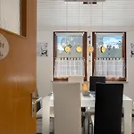 Ruhig Gelegene In Deichnaehe * Wurster Nordseekuste