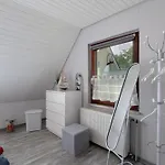 Ruhig Gelegene In Deichnaehe Daire