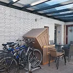 Daire Ruhig Gelegene In Deichnaehe