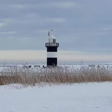 Appartamento Ruhig Gelegene In Deichnaehe