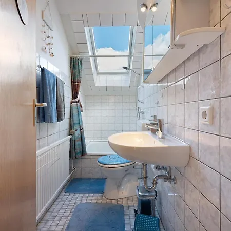 Ruhig Gelegene In Deichnaehe *