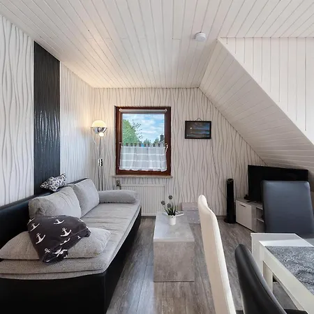 Appartamento Ruhig Gelegene In Deichnaehe Wurster Nordseekuste