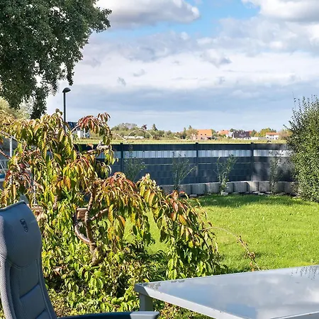 Apartment Ruhig Gelegene In Deichnaehe *