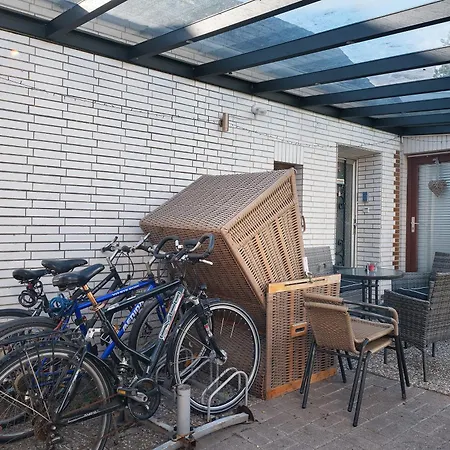 Ruhig Gelegene In Deichnaehe