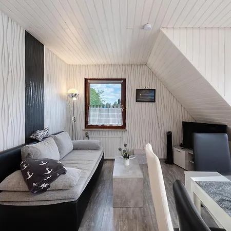 Appartement Ruhig Gelegene In Deichnaehe