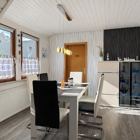 Appartement Ruhig Gelegene In Deichnaehe Wurster Nordseekuste