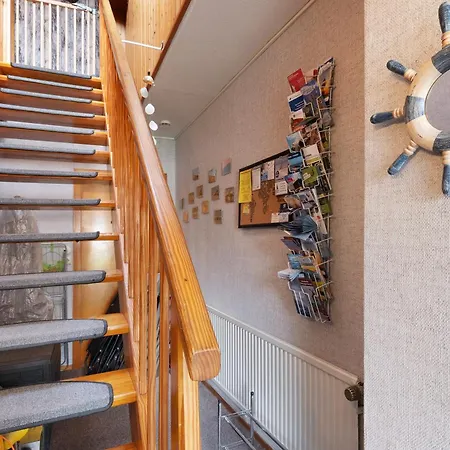 Ruhig Gelegene In Deichnaehe Appartement