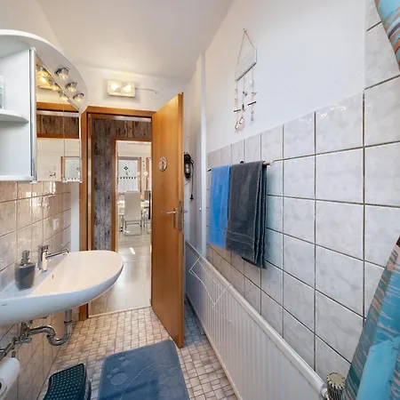 Appartement Ruhig Gelegene In Deichnaehe *