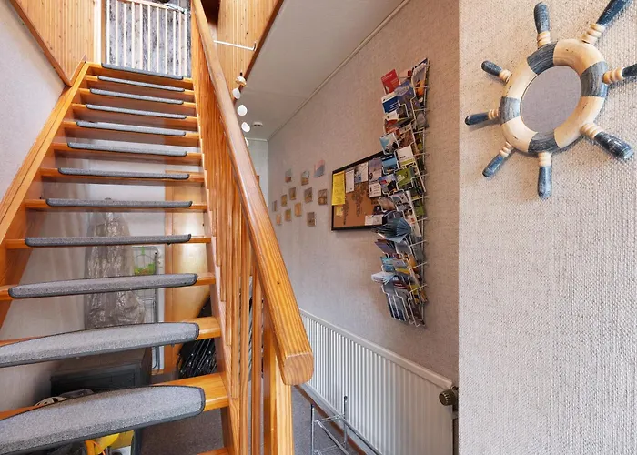 Ruhig Gelegene In Deichnaehe *